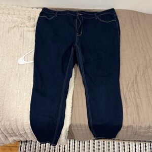 Blue Women's Jeans